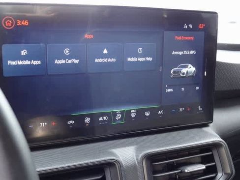 Certified 2024 Ford Mustang Coupe image 22