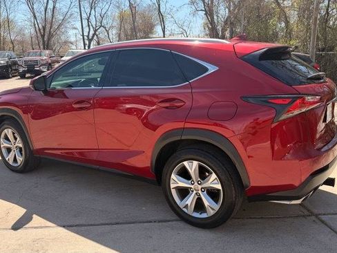 Used 2017 Lexus NX 200t FWD w/ Premium Package image 6