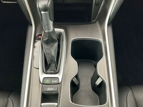 Used 2022 Honda Accord Sport image 19