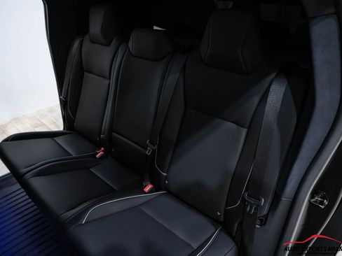 Used 2024 Tesla Cybertruck AWD Crew Cab image 53