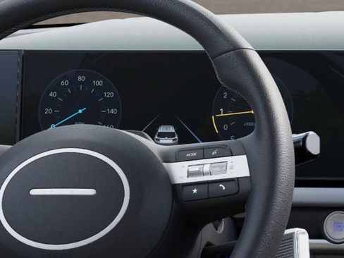 New 2026 Hyundai Tucson Limited image 14