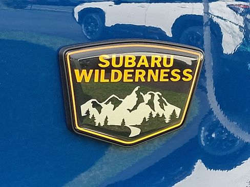 New 2026 Subaru Forester Wilderness AWD/4WD image 5