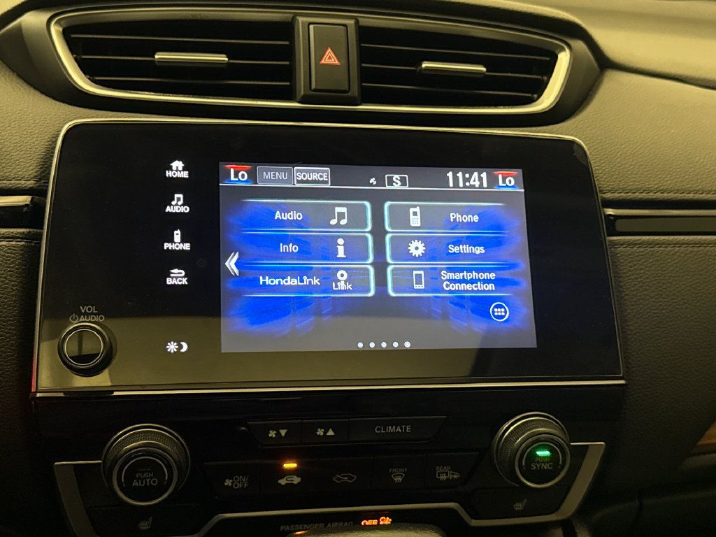 Used 2020 Honda CR-V EX-L image 24