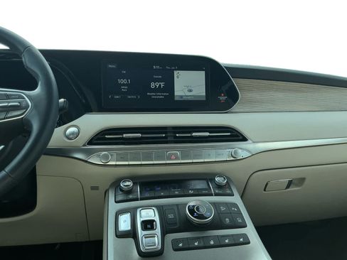 Used 2021 Hyundai Palisade Limited AWD/4WD image 11