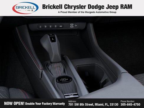 New 2026 Dodge Charger R/T Scat Pack image 24