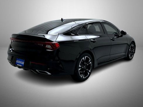 Used 2023 Kia K5 GT-Line FWD image 5