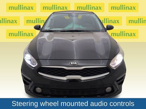 Used 2020 Kia Forte LXS FWD image 13