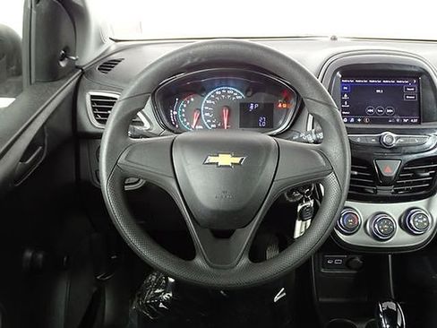 Used 2020 Chevrolet Spark LS image 19