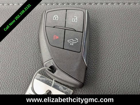 New 2025 GMC Sierra 2500 Pro image 30