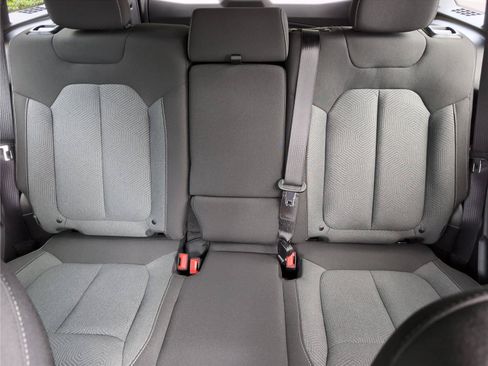 New 2026 Jeep Cherokee Laredo AWD/4WD image 32