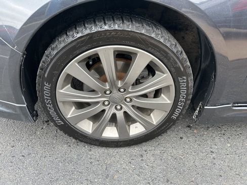 Used 2009 Subaru Impreza WRX Hatchback AWD/4WD image 36