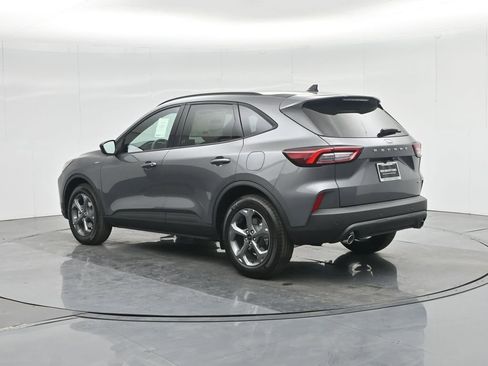 New 2025 Ford Escape ST-Line w/ Equipment Group 301A image 6