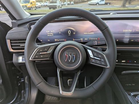 New 2026 Buick Envision Sport Touring image 15