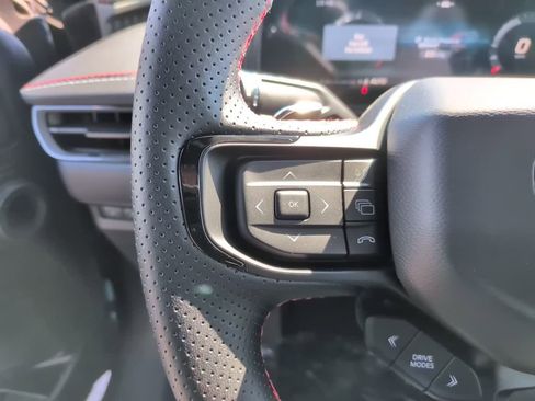 New 2026 Dodge Charger R/T AWD/4WD image 25