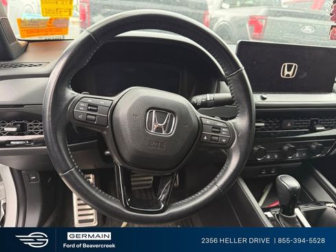 Used 2023 Honda Accord Sport image 5