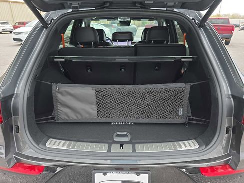 New 2026 Genesis GV70 3.5T Sport Prestige image 26