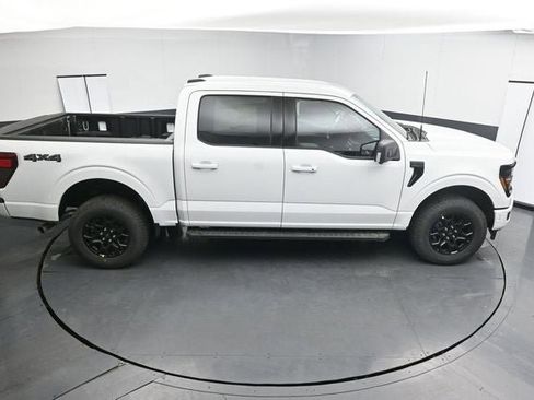 New 2026 Ford F150 XLT w/ Equipment Group 302A MID AWD/4WD image 23