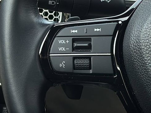 Certified 2024 Honda Civic Sport Touring image 24