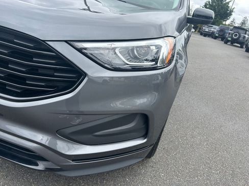 Used 2022 Ford Edge SE w/ Black Appearance Package AWD/4WD image 33