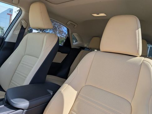 Used 2021 Lexus NX 300 AWD w/ Comfort Package image 16