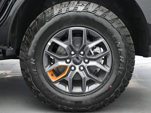 New 2026 Ford Expedition Tremor AWD/4WD image 24