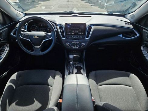 Used 2023 Chevrolet Malibu LT w/ Driver Confidence Package FWD image 26
