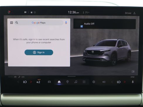 New 2026 MAZDA CX-5 Select image 11