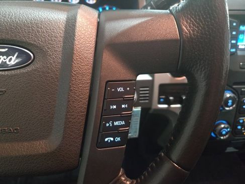 Used 2014 Ford F150 XLT w/ Equipment Group 302A Luxury image 20