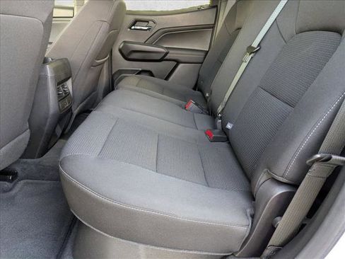 Certified 2023 Chevrolet Colorado LT w/ LT Convenience Package II image 15