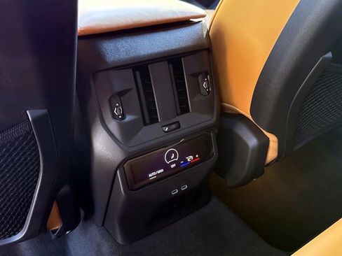 New 2026 BMW X3 M50 w/ Premium Package image 16