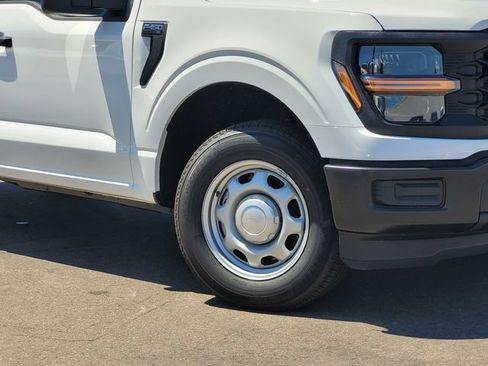 New 2026 Ford F150 XL RWD image 2