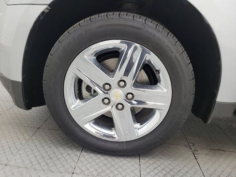 Used 2015 Chevrolet Equinox LTZ w/ LPO, Protection Package image 31