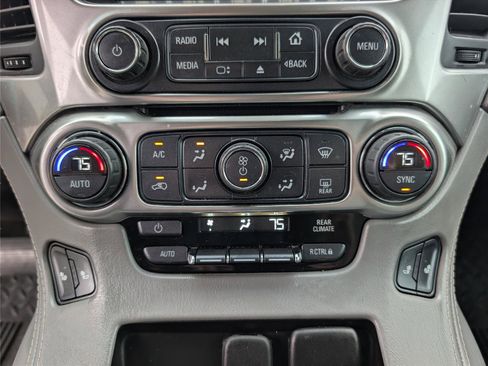 Used 2016 Chevrolet Tahoe LT image 18