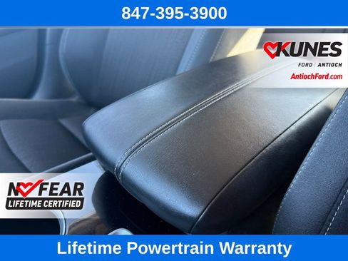 Used 2024 Nissan Altima 2.5 SV image 47