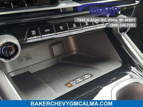 New 2026 Chevrolet Traverse LT w/ LPO, Floor Liner Package image 21