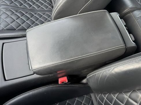 Used 2016 Audi S6 Prestige w/ Prestige Package image 23