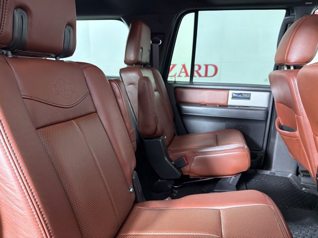 Used 2013 Ford Expedition EL 4WD image 35