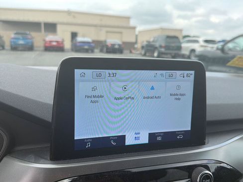 Used 2023 Ford Escape Active AWD/4WD image 11