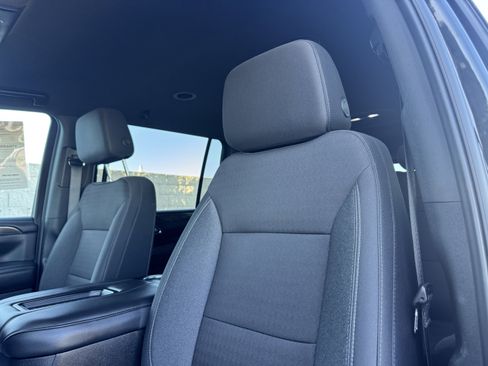 Certified 2024 Chevrolet Suburban LS image 13