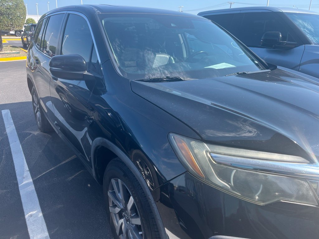 Used 2020 Honda Pilot EX-L image 3