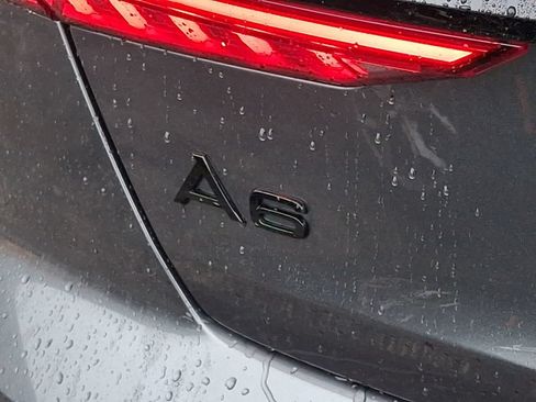 Certified 2022 Audi A6 Premium Plus AWD/4WD image 30