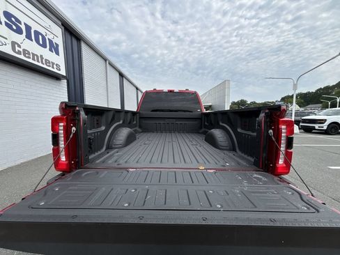 Used 2026 Ford F450 XLT w/ XLT Premium Package AWD/4WD image 20