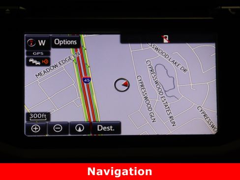 Used 2018 Toyota 4Runner SR5 image 20