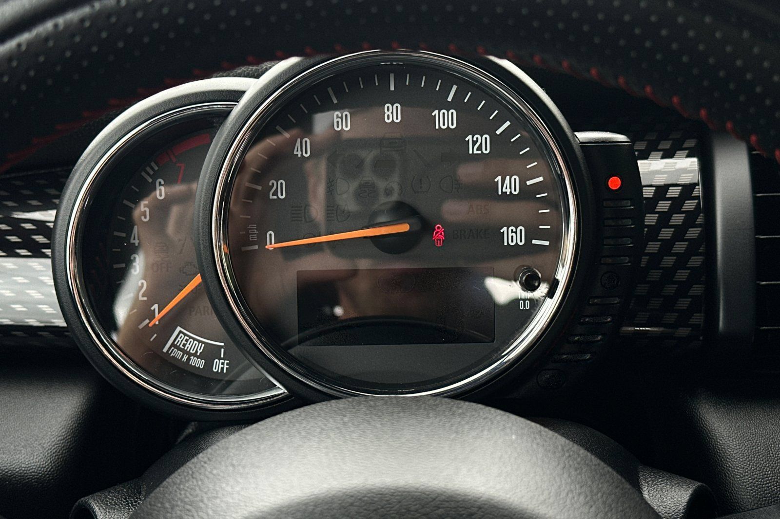 Used 2017 MINI Cooper S FWD image 23
