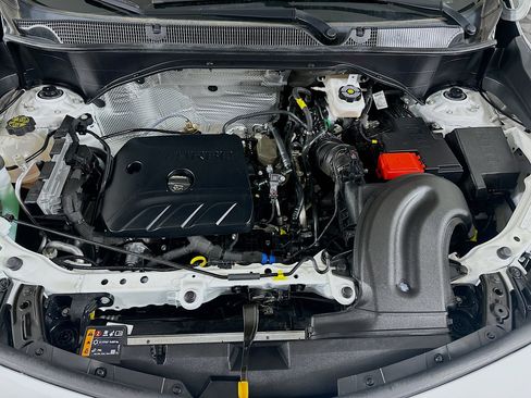 Used 2025 Buick Encore GX Preferred image 32