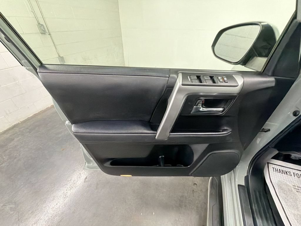 Used 2022 Toyota 4Runner TRD Sport RWD image 21