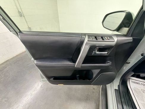 Used 2022 Toyota 4Runner TRD Sport RWD image 21