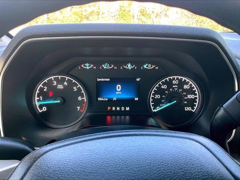 Used 2023 Ford F150 XLT image 17