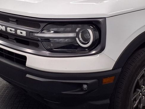 Certified 2023 Ford Bronco Sport Big Bend w/ Convenience Package AWD/4WD image 32