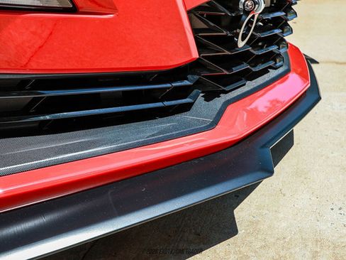 Used 2022 Chevrolet Camaro SS image 92